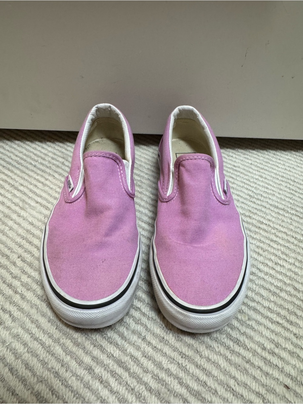 Vans Slip-On Sneakers